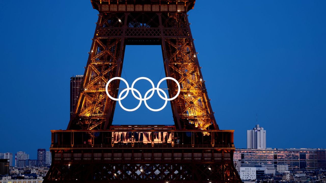 Igrzyska Olimpijskie Paryz 2024 - Igrzyska olimpijskie Paryż 2024: medale olimpijskie. Jak wyglądają? Ile