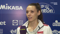 Zuzanna Górecka (fot. TVP)