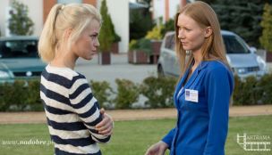 Przyjaciółka… jak grypa?