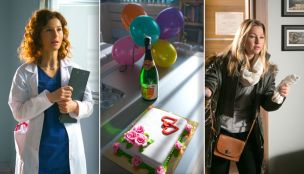 Fotostory: Oświadczyny doktora Konicy!