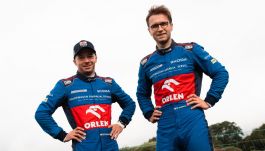 Szymon Gospodarczyk i Miko Marczyk (fot. materiał prasowy)