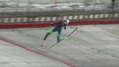 Piotr Żyła (fot. TVP)