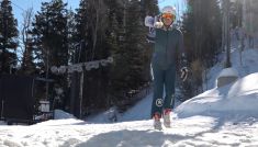 Salt Lake City 20 lat później (fot. TVP)