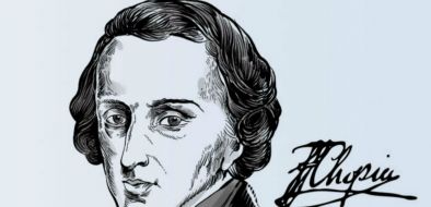 Rozwiąż „Wielki Test o Chopinie”