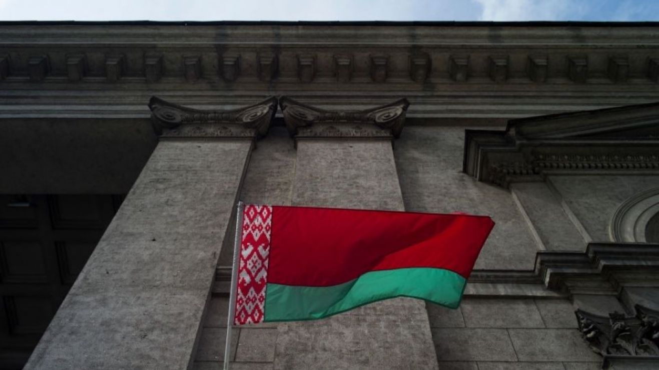 Страны вернувшейся