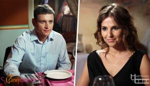 Oświadczyny czy rozstanie?