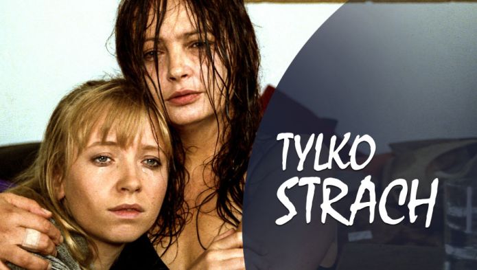 Tylko strach