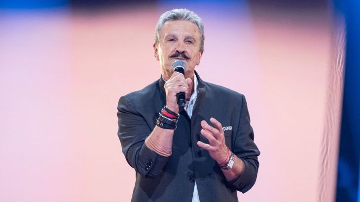 „The Voice Senior”. Za nami kolejne Przesłuchania w ciemno. Zobacz zdjęcia!