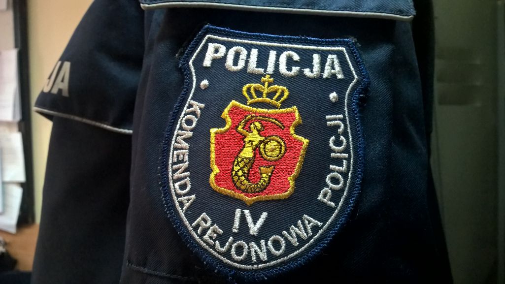 Здымак мае ілюстрацыйны характар. (Фота: Policja.gov.pl)