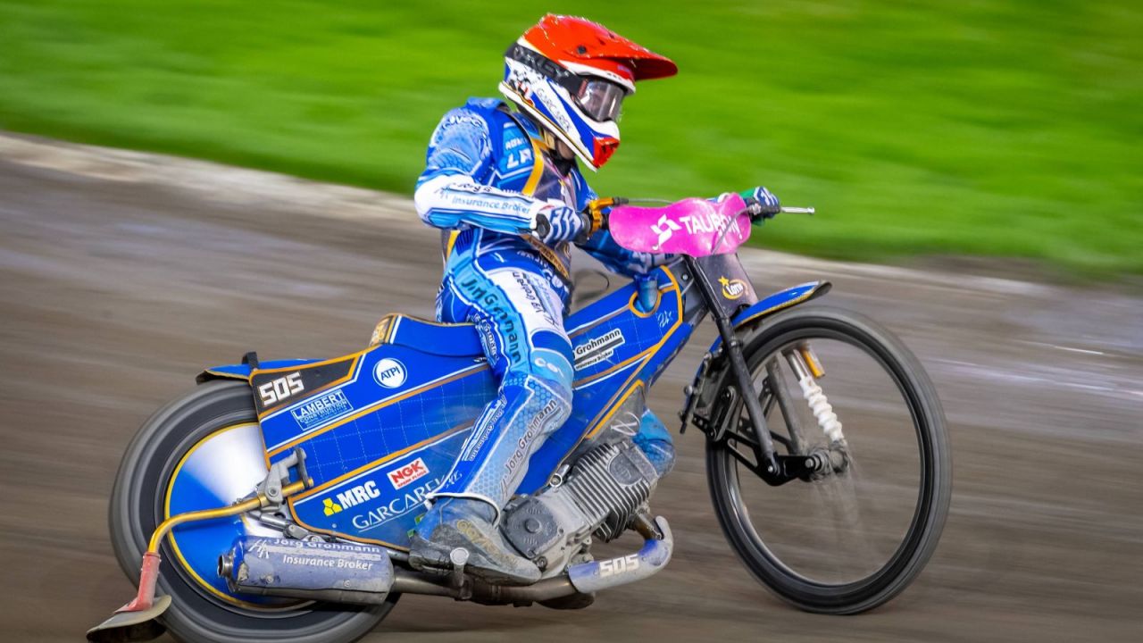 Robert Lambert, Lambert Żużel, PGE Ekstraliga, Apator Toruń Lambert