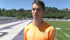 MŚ w lekkoatletyce, Eugene 2022