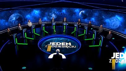 Teleturniej „Jeden z dziesięciu”: uczestnicy 14. odcinka 149. edycji