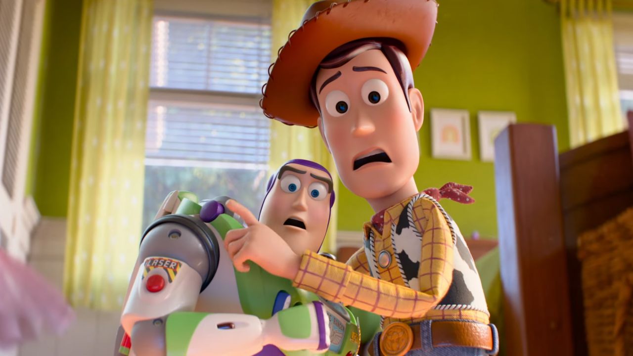 „Toy Story 5” na horyzoncie. Pixar zdradza szczegóły fabuły