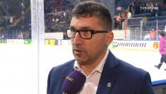 Robert Kalaber (fot. TVP Sport)