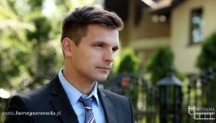 Golonko wraca do gry - a Ksawery ma kłopoty!