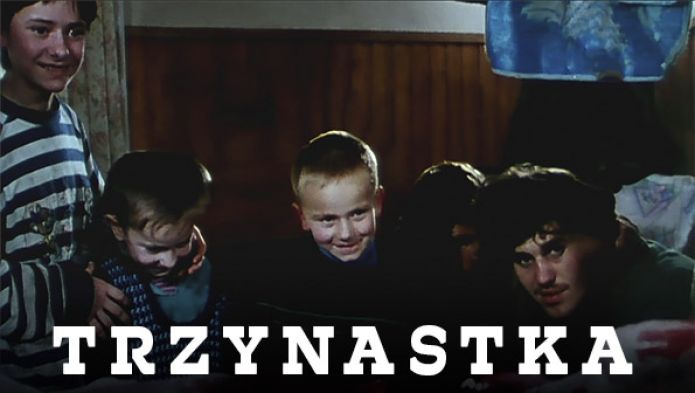 Trzynastka