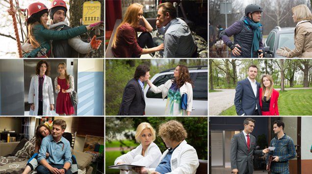 Zapraszamy na powtórki