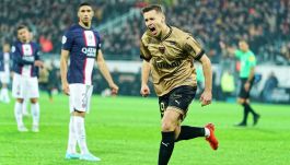 Przemysław Frankowski (fot. Getty Images)