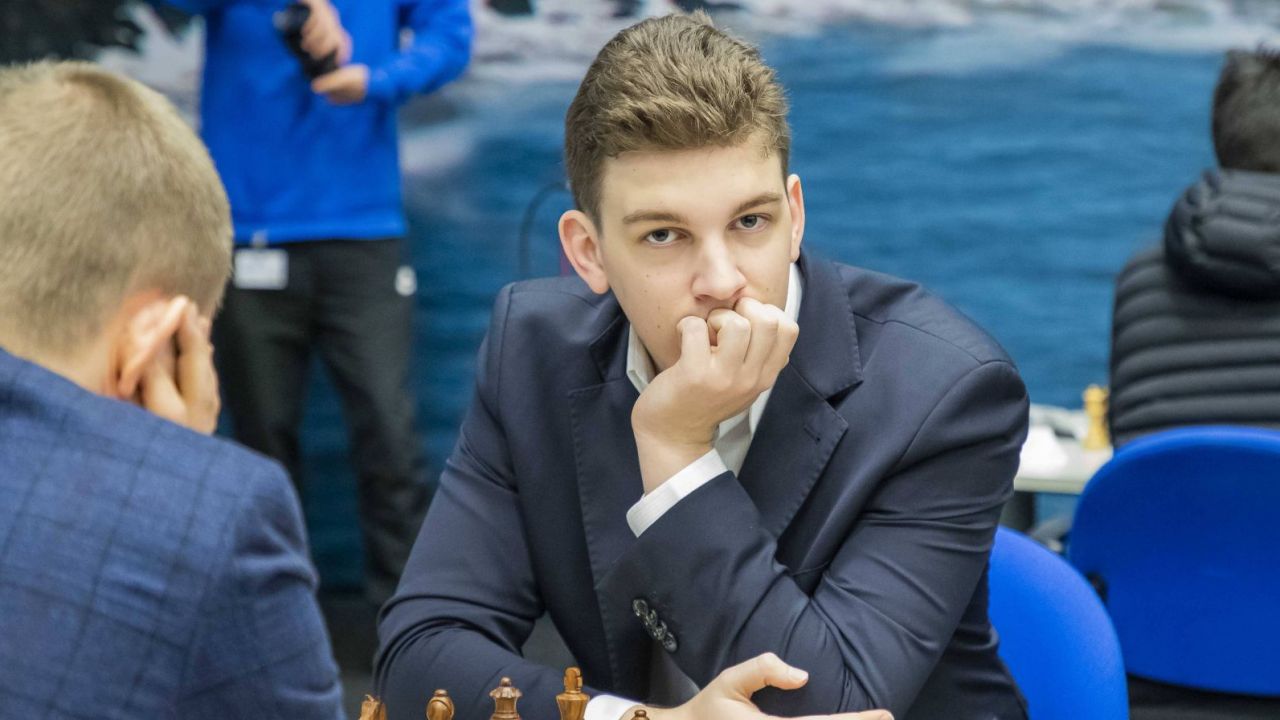 Jan-Krzysztof Duda plays the Skilling Open and Banter Blitz