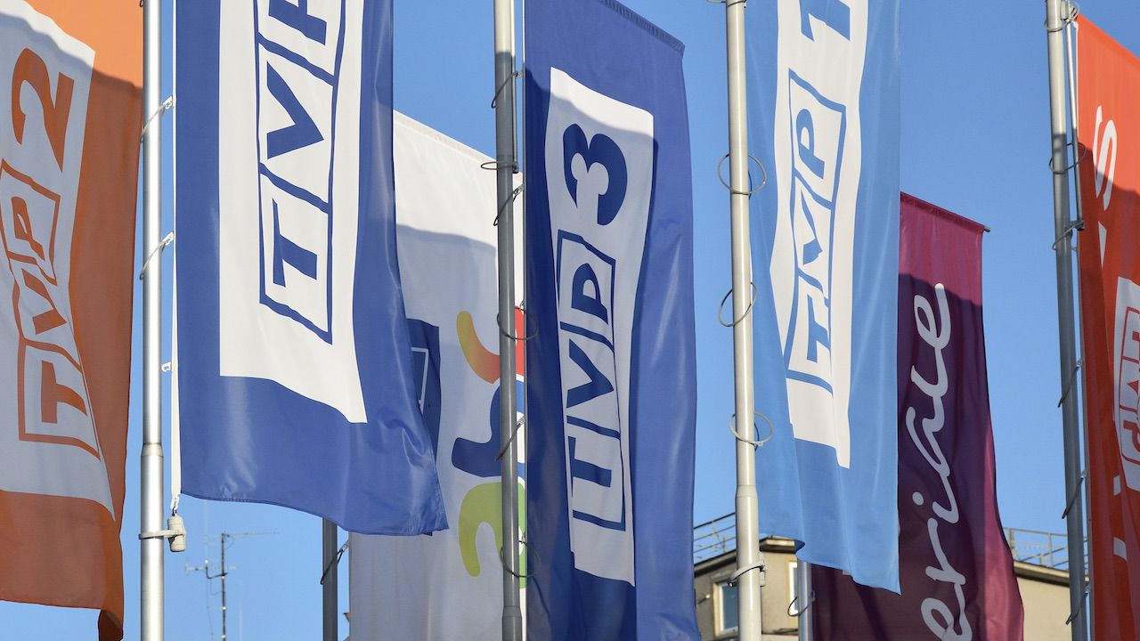 Dyrektor TVP3 Poznań zapewniła, że dziennikarka nadal jest zatrudniona (fot. Shutterstock/OleksSH) Dyrektor TVP3 Poznań zapewniła, że dziennikarka nadal jest zatrudniona (fot. Shutterstock/OleksSH)