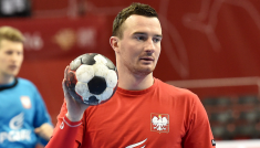 Piotr Masłowski (fot. PAP)
