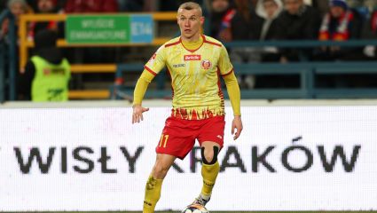 ŁKS Łódź – Znicz Pruszków. Betclic 1 Liga, 34. kolejka. Transmisja online na żywo w TVP Sport (25.05.2025)