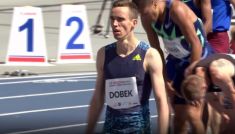 Patryk Dobek (fot. TVP)