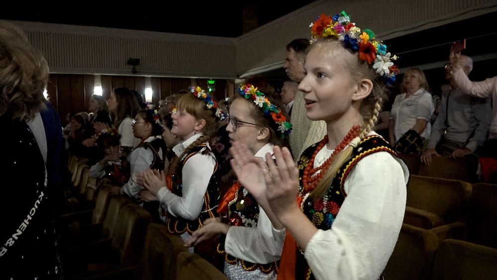 Akademia 3 Maja we Lwowie, fot. Aleksander Kuśnierz, źródło: Nowy Kurier Galicyjski