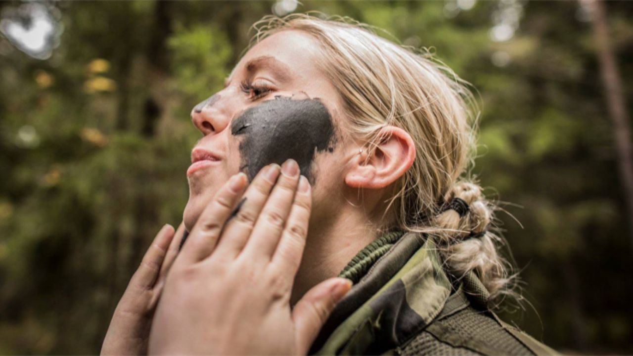 Szwecja przywraca pobór po siedmiu latach (fot. FB/Försvarsmakten) Szwecja przywraca pobór po siedmiu latach (fot. FB/Försvarsmakten)