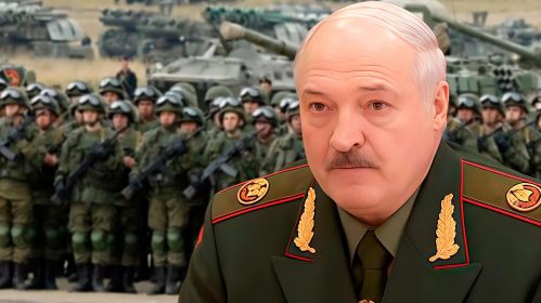 лукашэнка
