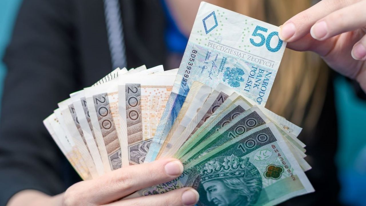 Inflacja wraca do celu. Dobra wiadomość dla naszych portfeli
