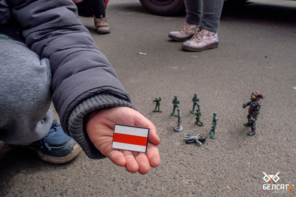 Здымак мае ілюстрацыйны характар. (Фота: Белсат)