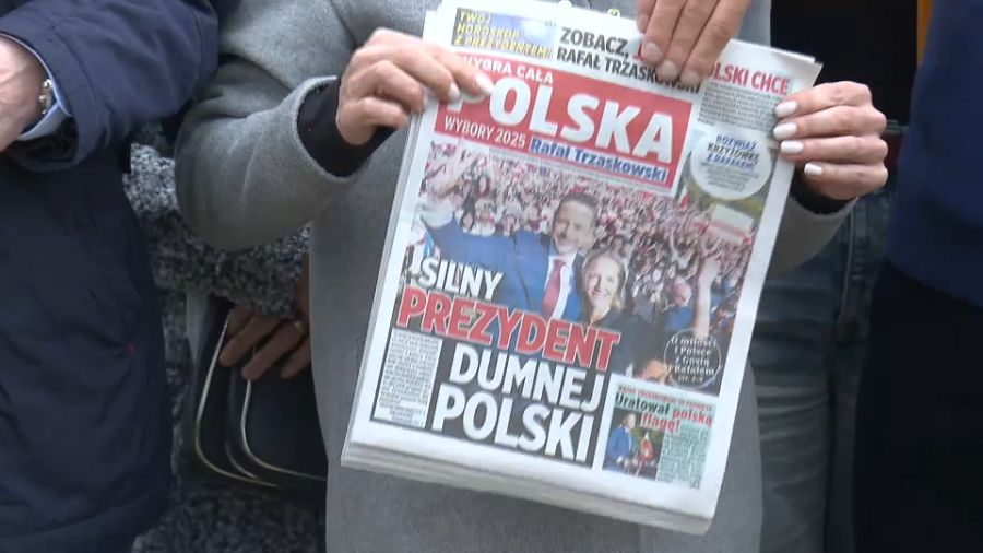 (fot. TVP3 Wrocław)