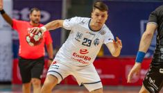 PGNiG Superliga, 9. seria: Energa MKS Kalisz – MKS Zagłębie Lubin