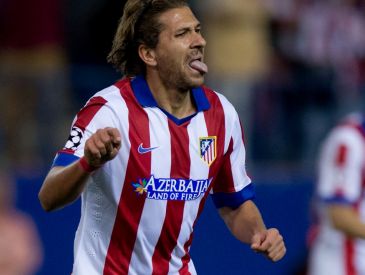 Alessio Cerci (fot. Getty Images)