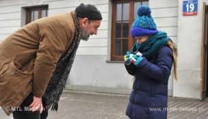 Kulisy: Stefan - prawdziwa tożsamość