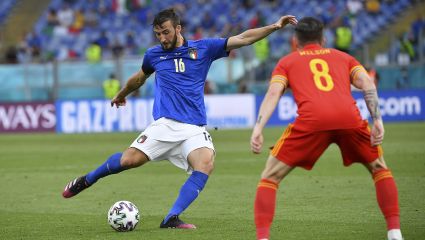 Włochy – Walia. Transmisja meczu Euro 2020 na żywo online w TVP ze studiem