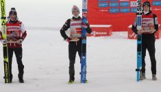 Za nami pierwszy konkurs PŚ w Klingenthal (fot. PAP)