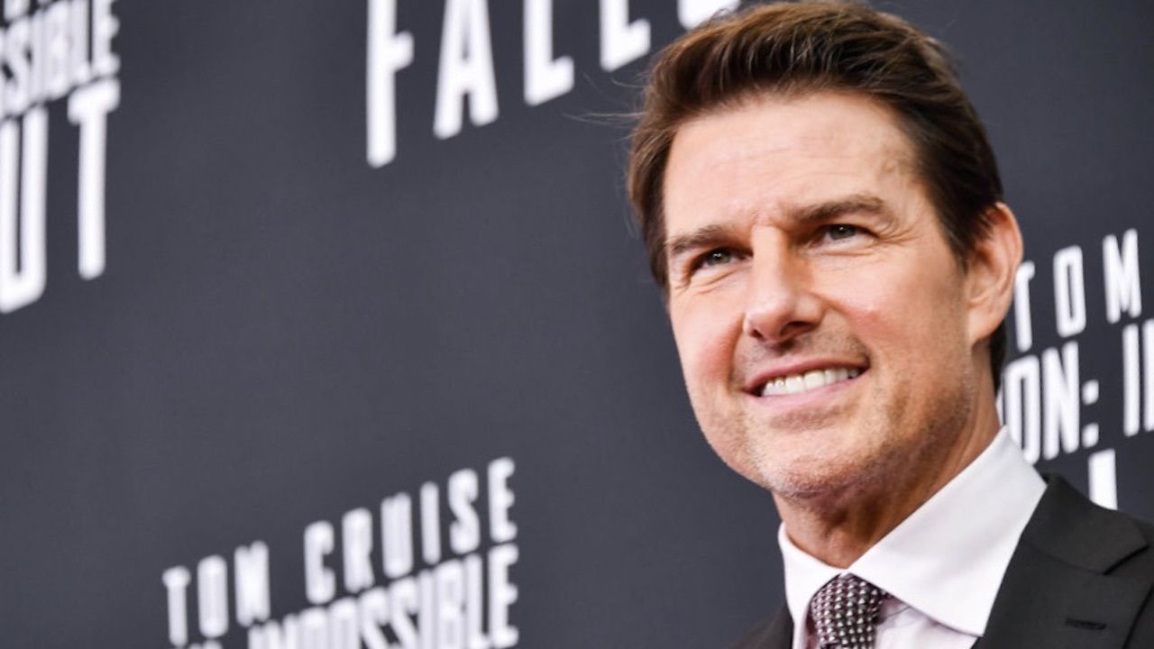 Norwescy kibice piłkarscy kontra Tom Cruise i jego ...