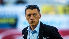 Remigiusz Substyk (fot. PAP) Remigiusz Substyk (fot. PAP)