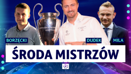 liga mistrzów, bayern monachium, robert lewandowski