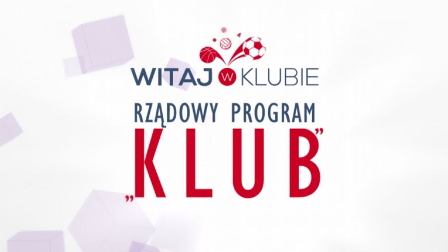 Witaj w klubie