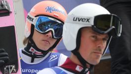 Dzisiaj w Zakopanem dwa konkursy igrzysk europejskich. Transmisje w TVP (fot. PAP/Grzegorz Momot) O której godzinie dzisiaj skoki narciarskie? Gdzie oglądać transmisję w tv i online? (29.06.2023)