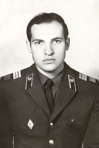 Лукашэнка без вусоў (Фота: president.gov.by)