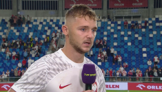 Michał Rakoczy (fot. TVP Sport)