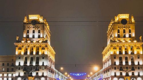 Надвор’е ў у Беларусі ў траўні 2025 было не вельмі добрым. Здымак мае ілюстрацыйны характар. Фота: travel.macshifford.me