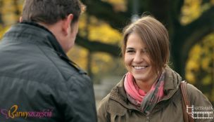 Magda i Tomek – będzie romans?