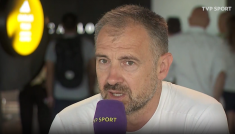 Nikola Grbić (fot. TVP Sport)