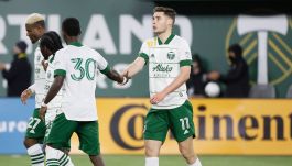 Jarosław Niezgoda (fot. Getty)