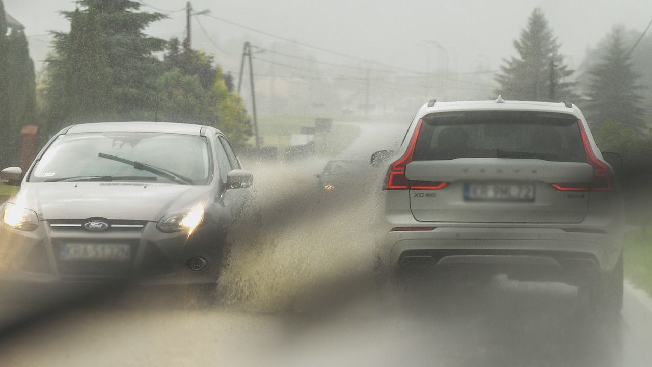 Nowe przepisy wkrótce wejdą w życie (fot. Artur Widak/NurPhoto via Getty Images) Nowe przepisy wkrótce wejdą w życie (fot. Artur Widak/NurPhoto via Getty Images)